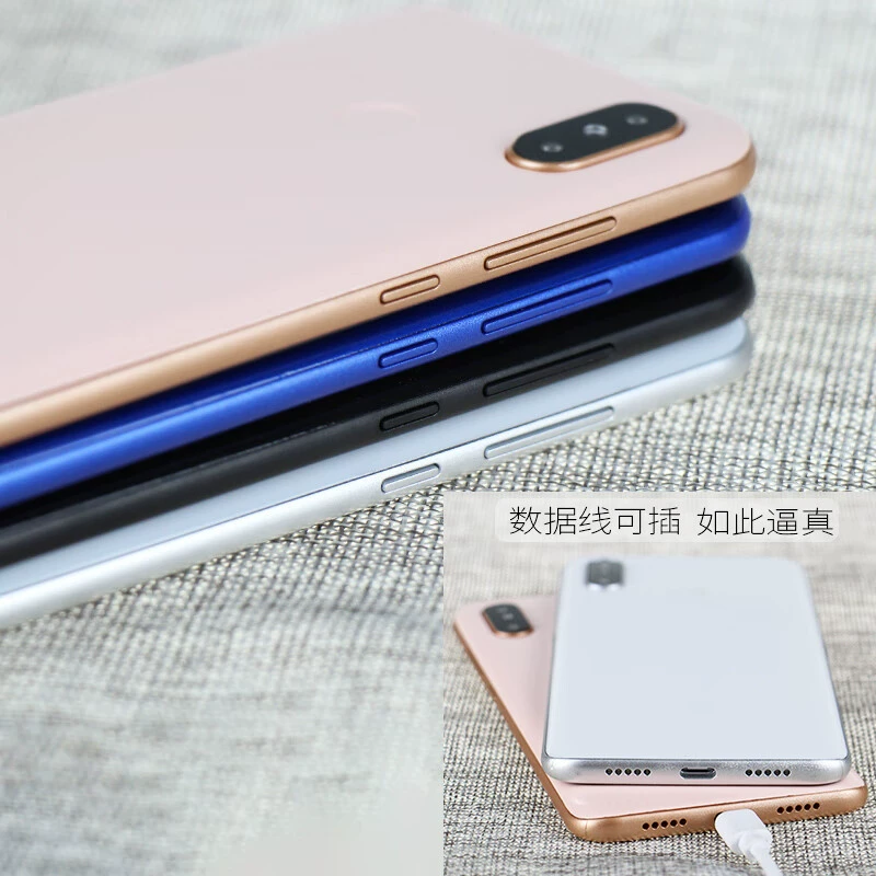 霸刚 Xiaomi, мобильный телефон, совместимая модель, игрушка, 6×
