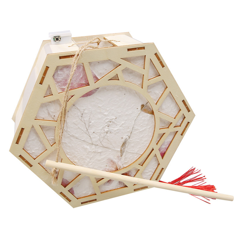 Estudiante de escuela primaria Ciencia y Tecnología pequeña producción niños creativo bricolaje experimento de Física Ciencia material didáctico hecho a mano vapor educación