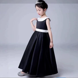 婚纱;晚礼服;童礼服