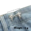Star silver