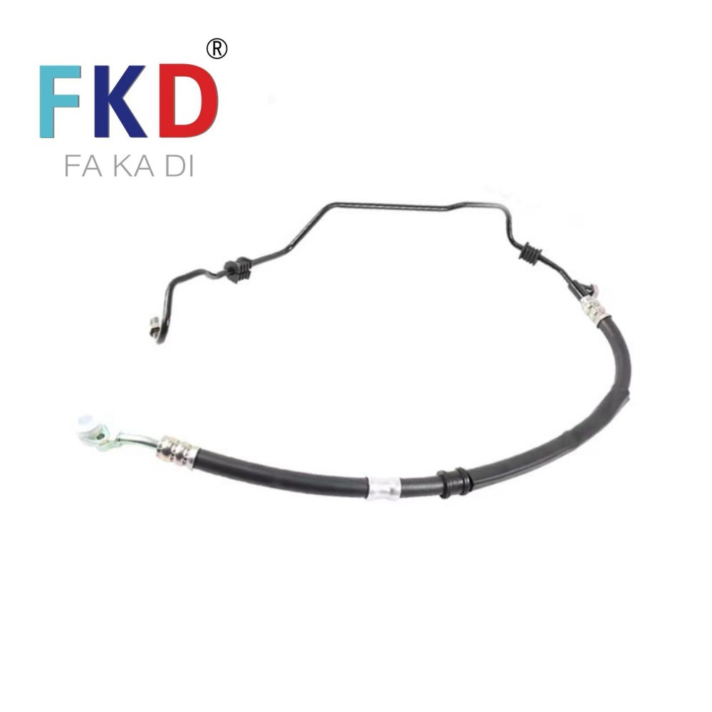 Cross-border bestseller 53713-S0K-A04 is suitable for Honda power steering oil hose and is available in stock