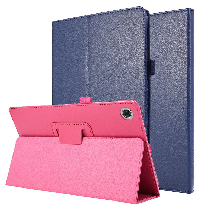 Applicable to Lenovo X616M protective case TM10plus tablet computer drop-resistant leather case 10.3-inch bracket case