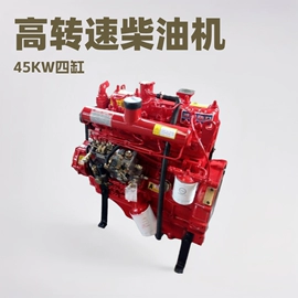 内燃机;柴油发电机组;自吸泵