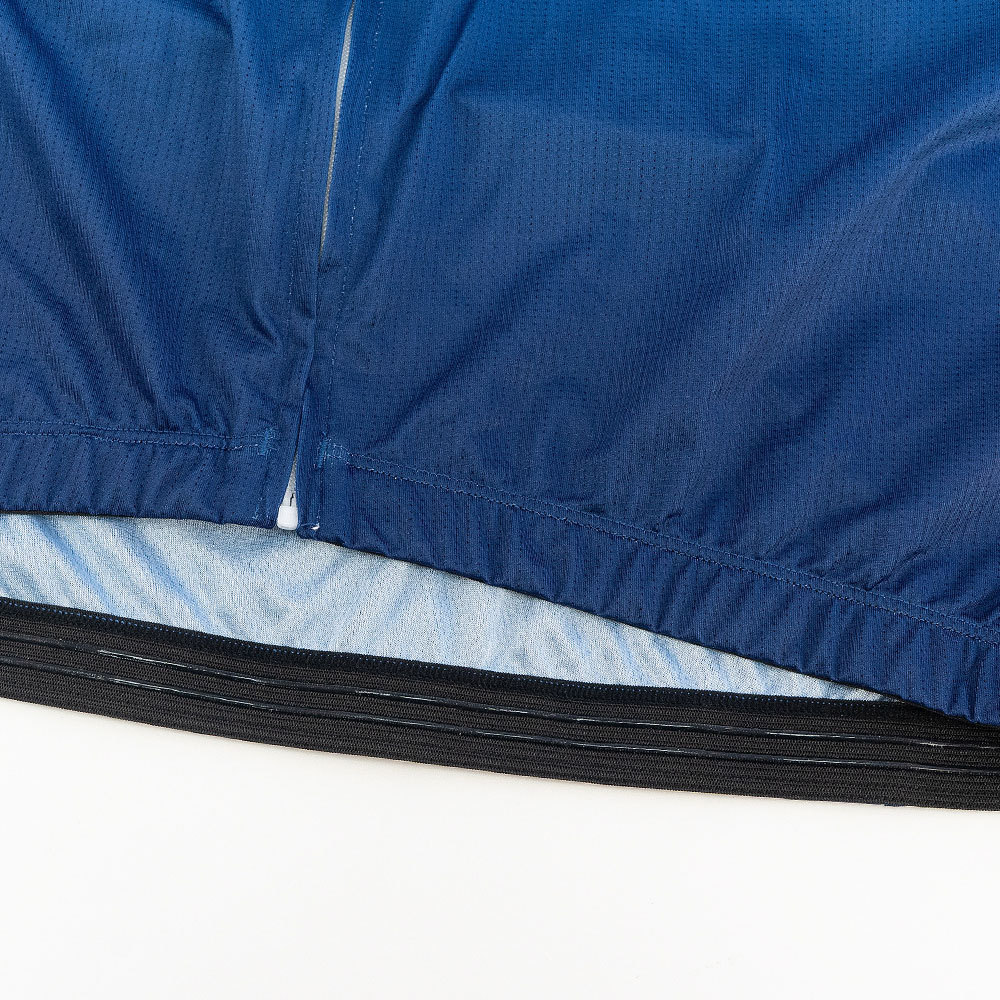 男女式户外骑行运动衫短袖MTB山地自行车衬衫 轻薄透气速干骑行服