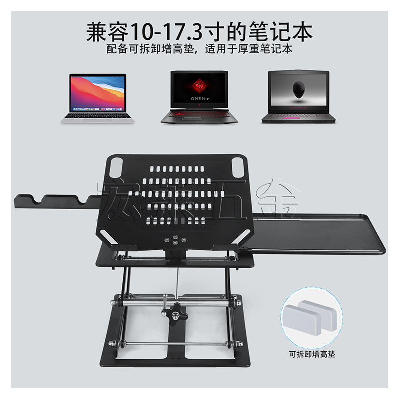 Laptop, teaching tubing, (Cross-border trading)