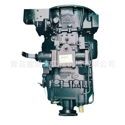 Gearbox assembly suitable for Other drive systems - hw90510c