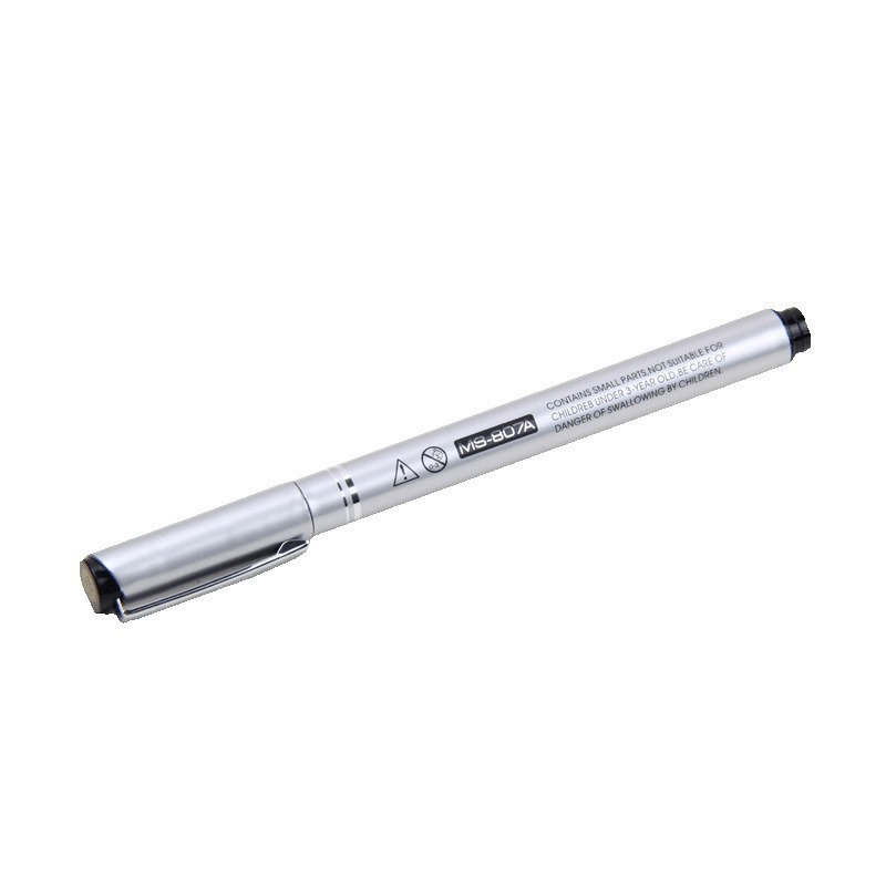 Xiu Pu Needle Pen Drawing Pen Design Comic Pen Black Outline Pen Hand-Painted Pen Outline Pen Outline Pen
