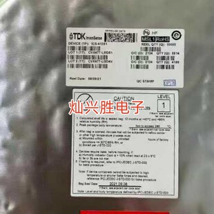 ICS-41351 �zӡ351 QFN ���l������ MEMS�����LоƬ