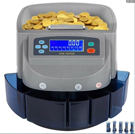 点钞机验钞机;商用验钞机/笔;金融专用设备