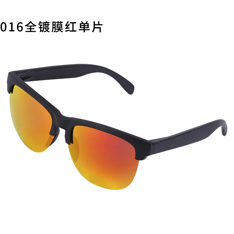 Gafas de Sol Polarizadas para Ciclismo de Policarbonato con Cojín Ajustable para Deportes al Aire Libre image 12