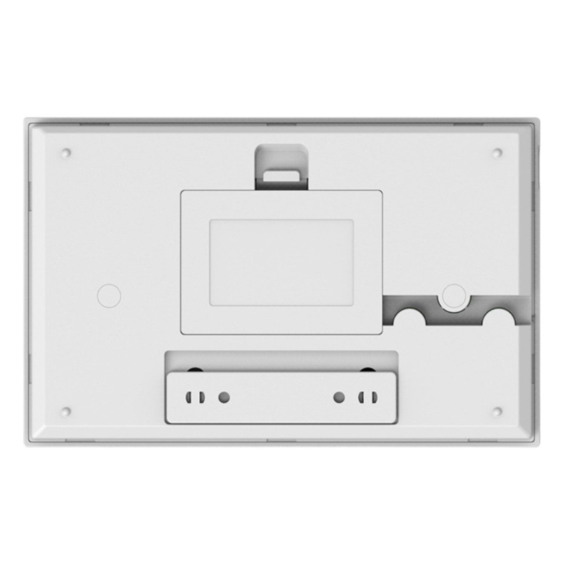 TUYA wifi GSM/WIFI 4G alarma antirrobo multilingüe infrarrojo graffiti alarma antirrobo
