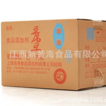 葡萄糖酸内酯（豆腐王）