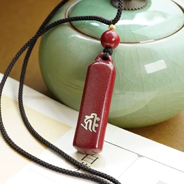 挂饰挂件;饰品配件;手串