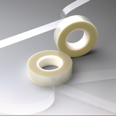 日东5600透明PET基材双面胶带