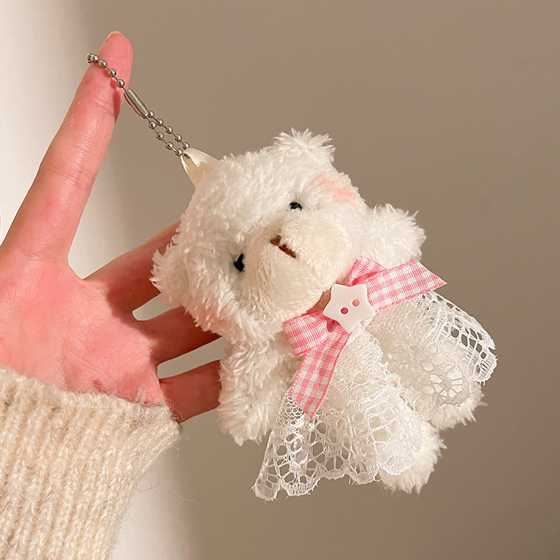 ぬいぐるみペンダント、ぬいぐるみペンダント、キーホルダー、ハグペンダント、ブティック、屋台、小物卸売|undefined