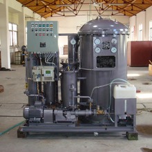 新型15PPM工業油污水分離器裝置 處理重油 輕油 乳化液油水分離器