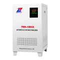 征西外贸Single-Phase Voltage Stabilizer单相稳压器TND5-10KVA