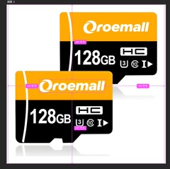 2TB 外国貿易 SD カード拡張 8g メモリカード 1TB32g64g128g アップグレード TF カード 256g512g 大容量