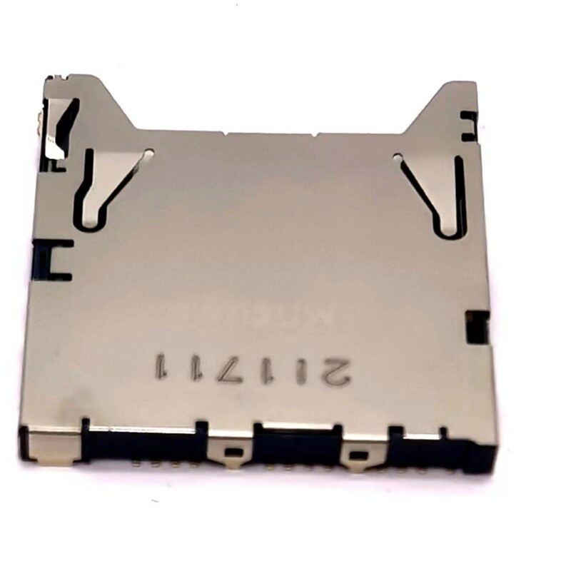 Suitable for Nikon D5500 D5600 D7500 D3500 Card Slot Sd Card Slot Brand New Suitable for Nikon D5500 D5600 D7500 D3500 Card Slot Sd Card Slot Brand New