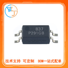 ȫ��TLP291-1GB SOP4�NƬ TLP291GB P291 ��������