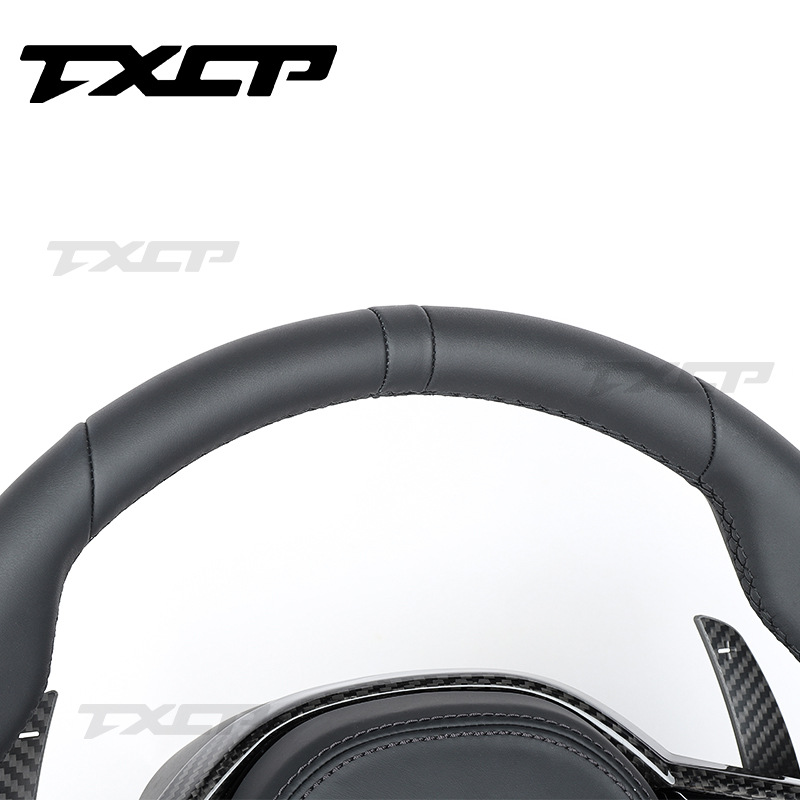 Suitable for Bmw M2M3M4M5M6M8X3Mx4Mx5Mx6Mxm Old Model Upgrade to New 2025 M4 Steering Wheel