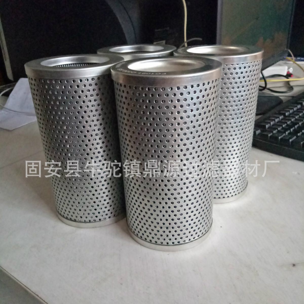 供应液压油滤芯FC1240Q020XS 润滑油过滤器滤芯 现货