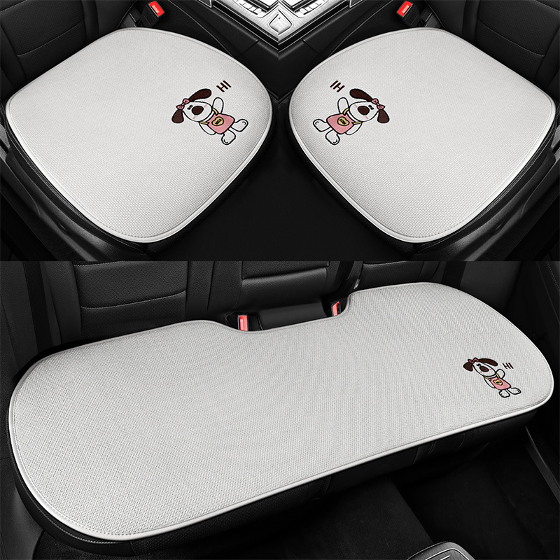 比亜迪秦plusシートカバー漢元plusカモメイルカ自動車クッション宋plus dmi宋proシートカバー|undefined