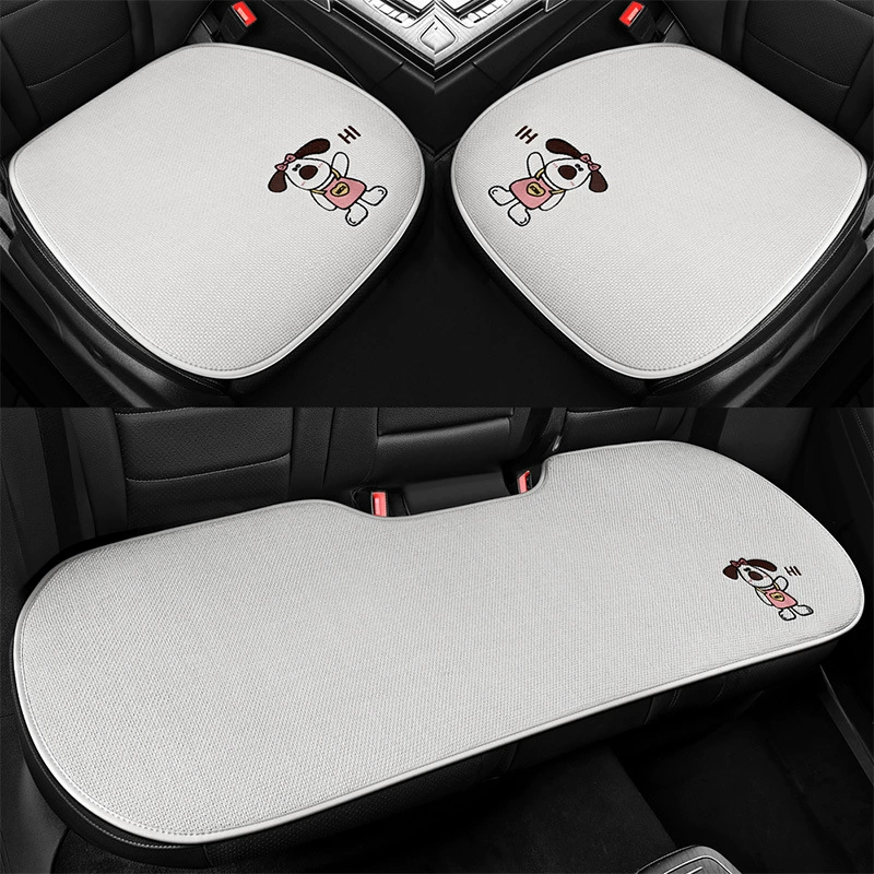 Обивка сиденья BYD Qin Plus Han Yuan Plus Seagull Dolphin Cushion Song Plusdmi Song PRO, обивка сиденья