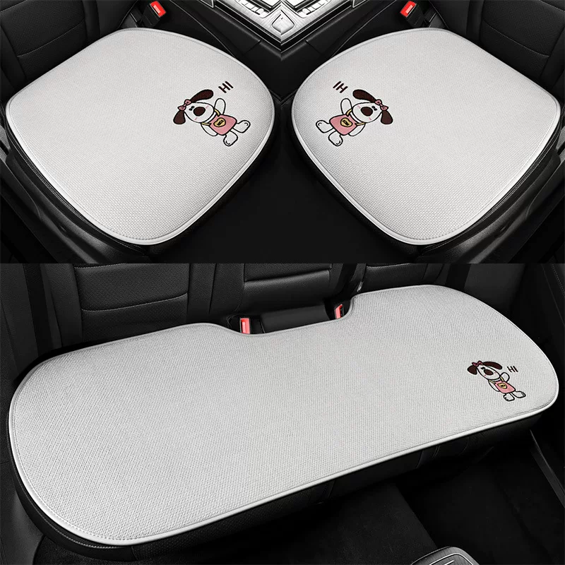 Обивка сиденья BYD Qin Plus Han Yuan Plus Seagull Dolphin Cushion Song Plusdmi Song PRO, обивка сиденья