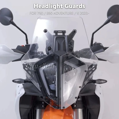 Motosiklet ləvazimatları və aksesuarları 790/890 Adventure/R motorcycle accessories