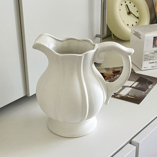 ��ʽ�մɻ�ƿ�[���͏d�廨ˮ���r���p�ݸмҾ��b��մ�ˮ��