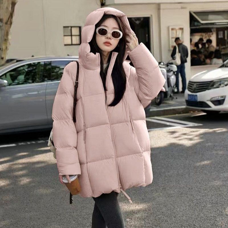 분홍색