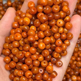 Factory direct sale exquisite amber beeswax Russian beeswax exquisite mound wax rich any match