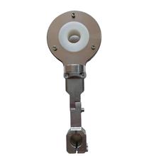 等离子割枪防碰撞夹持器数控火焰等离子龙门切割机割据万向夹持器