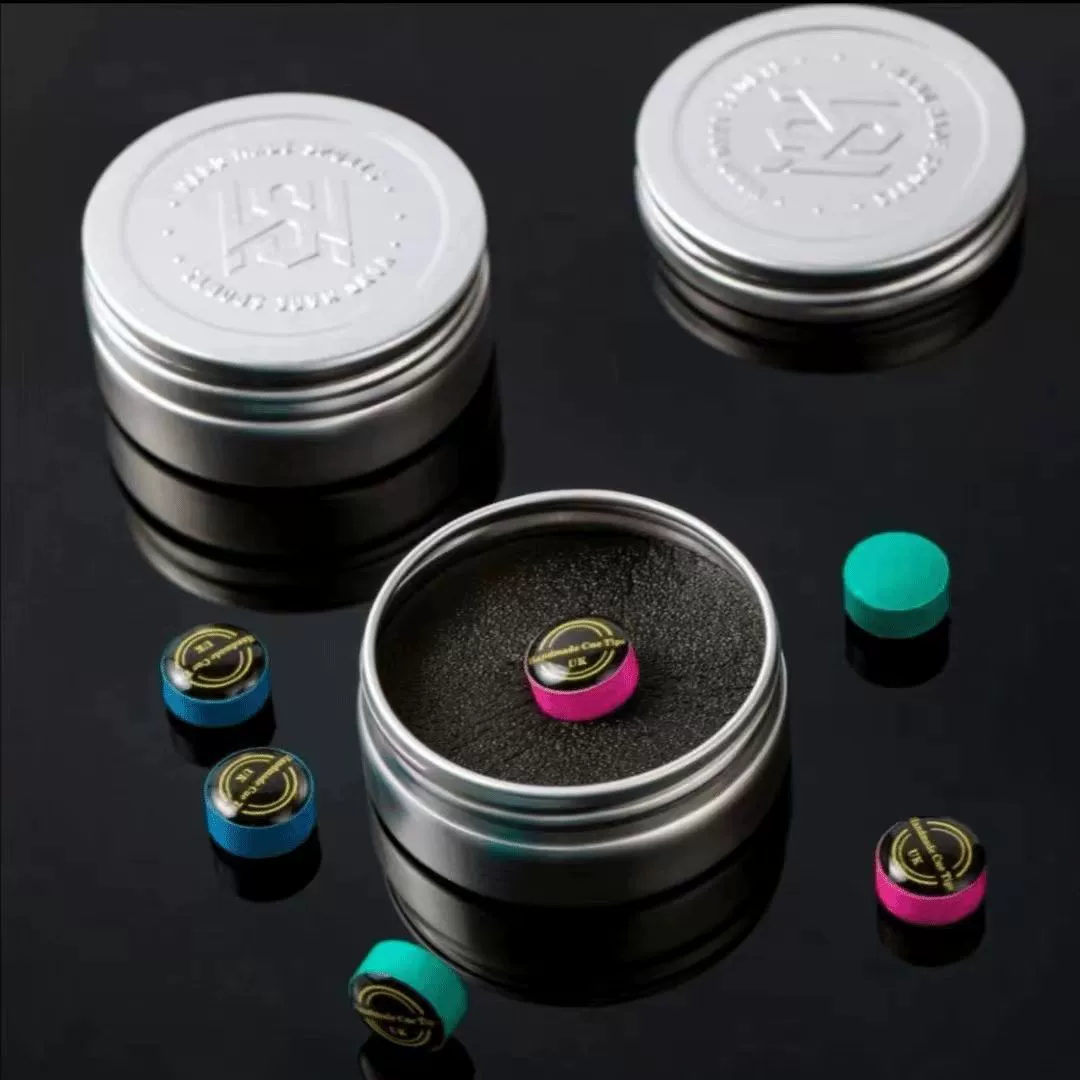 Rongya Hanmei кожа головы Британское традиционное ремесло