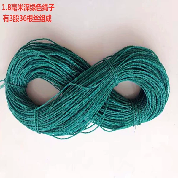 Green, 1.8mm, 600meter