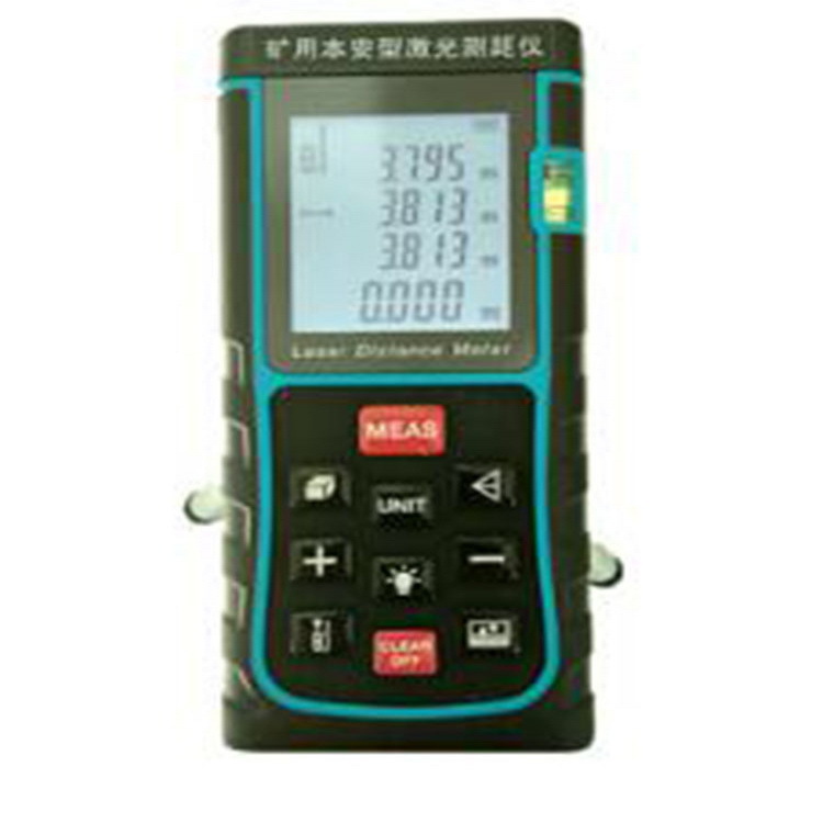 煤矿本安型激光测距仪 型号:SDZM29-YHJ-200J库号：M389650
