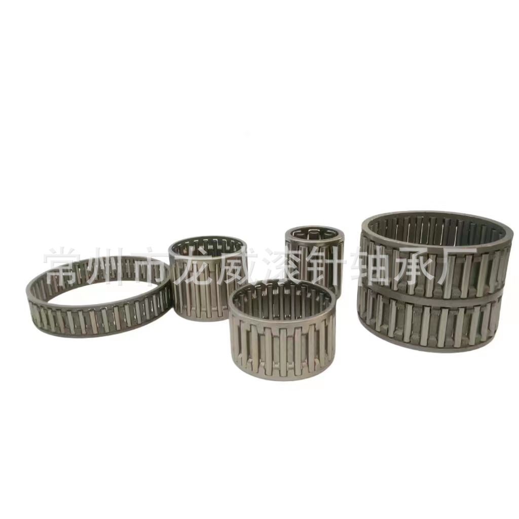 喷水轴承：K172113 NKI15/16 KT172220 HK1522 HK2820 NKI25/30