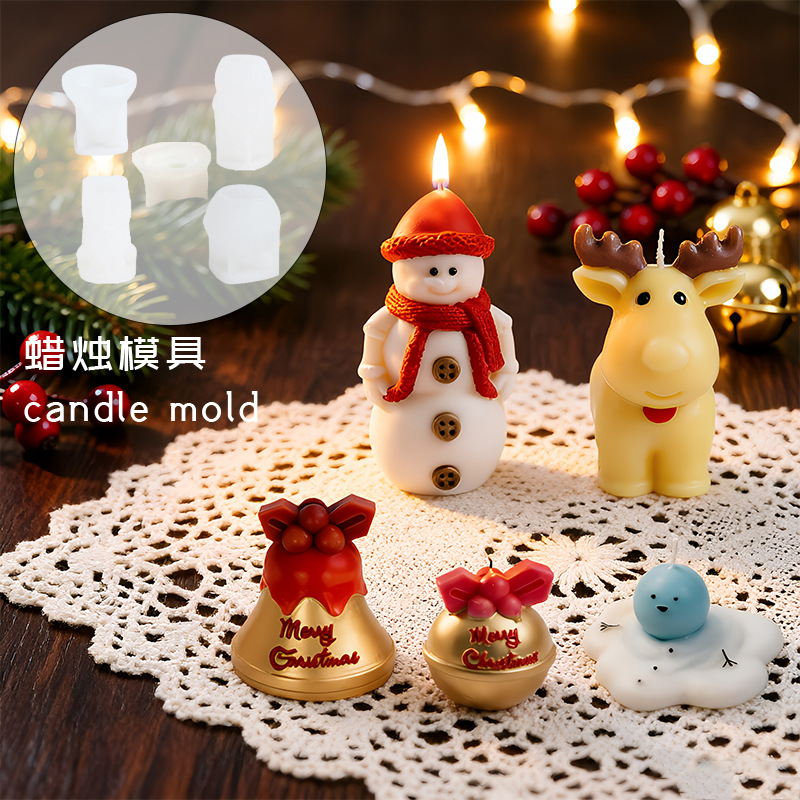 Silicone Mould
