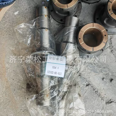 Supply Bulldozer Parts D135 D155 Shaft Drive Shaft 175-30-23121