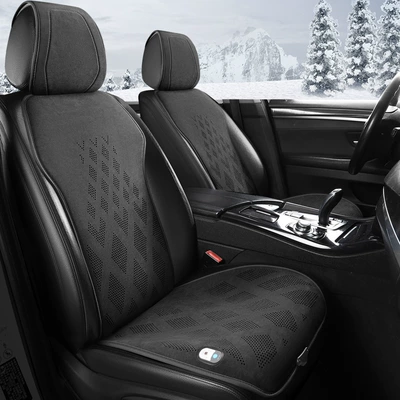 Car Heated Cushion Winter Multi-function pad