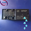 HFKP-024-1H6T 24VDC 6-pin car relay new spot