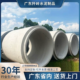 混凝土制品;水泥管;盖板及沟盖