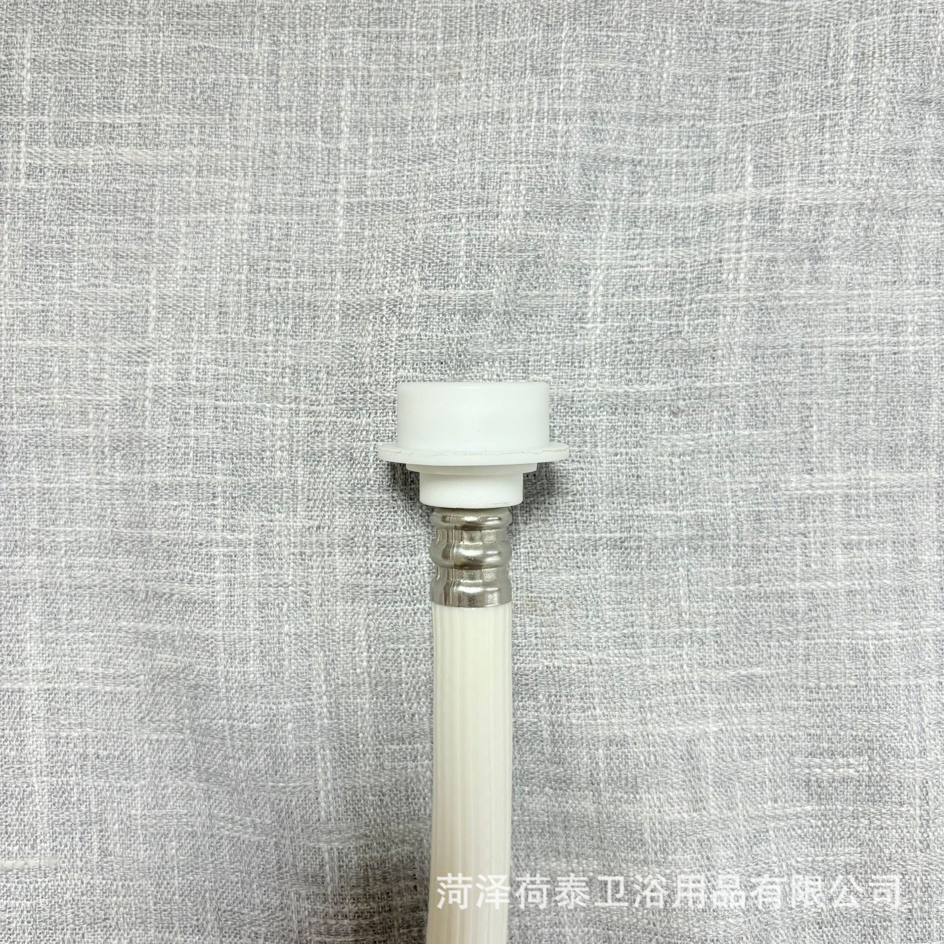 Universal water inlet pipe for fully automatic washing machine, extended PVC water supply pipe, flexible hose connection pipe, water inlet extension pipe undefined