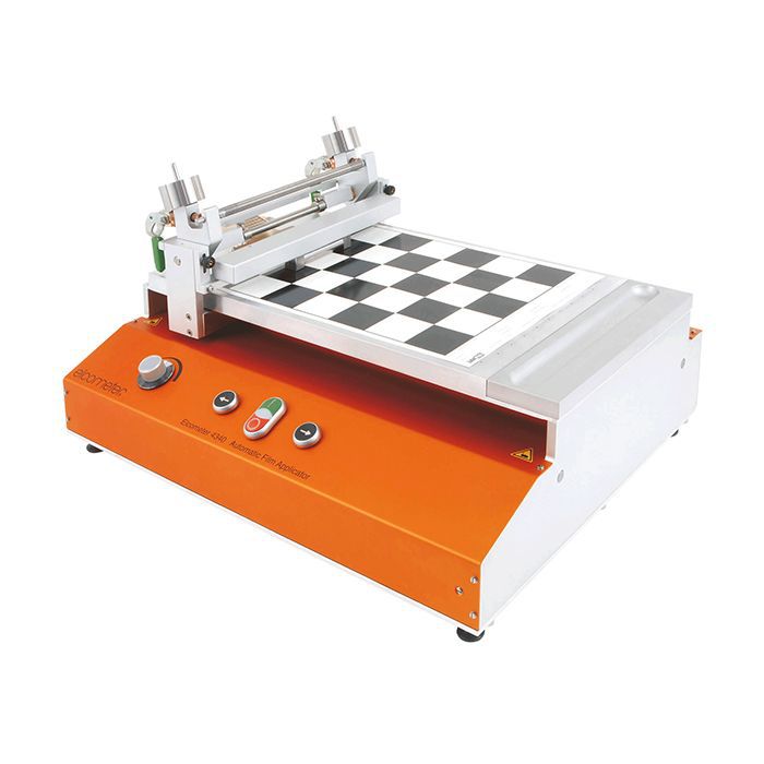 英国易高 Elcometer 4340 电动/自动涂膜机 自动/涂布机