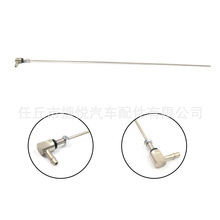 跨境取油器套装驻车加热器取油器油路配件，不锈钢油箱立管吸油器