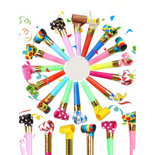 V 79905 Party blowout whistle ���վۻᴵ�����ڿ羳��ó��