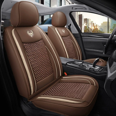 Four Seasons Pad — Seat Cushion