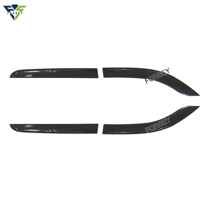 Suitable for Hilux Rocco Gr 2022 Special Window Rain Guards