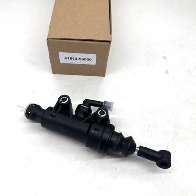 Clutch Master Cylinder Other brake systems